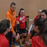 Sport - ODBOJKA - UNDER 14 ZENSKE - Dvigala Barich - Arcobaleno Mavrica