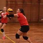 Sport - ODBOJKA - UNDER 14 ZENSKE - Dvigala Barich - Arcobaleno Mavrica