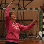 Sport - ODBOJKA - UNDER 14 ZENSKE - Dvigala Barich - Arcobaleno Mavrica