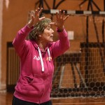 Sport - ODBOJKA - UNDER 14 ZENSKE - Dvigala Barich - Arcobaleno Mavrica