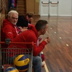 Sport - ODBOJKA - UNDER 14 ZENSKE - Dvigala Barich - Arcobaleno Mavrica