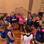Sport - ODBOJKA - UNDER 14 ZENSKE - Dvigala Barich - Arcobaleno Mavrica