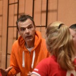 Sport - ODBOJKA - UNDER 14 ZENSKE - Dvigala Barich - Arcobaleno Mavrica
