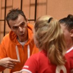 Sport - ODBOJKA - UNDER 14 ZENSKE - Dvigala Barich - Arcobaleno Mavrica