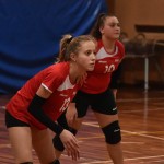 Sport - ODBOJKA - UNDER 14 ZENSKE - Dvigala Barich - Arcobaleno Mavrica