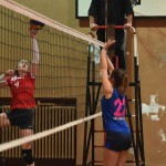 Sport - ODBOJKA - UNDER 14 ZENSKE - Dvigala Barich - Arcobaleno Mavrica