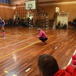 Sport - ODBOJKA - UNDER 14 ZENSKE - Dvigala Barich - Arcobaleno Mavrica