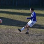 Sport - NOGOMET - 2. AMATERSKA LIGA - Vesna - Sovodnje