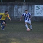 Sport - NOGOMET - 2. AMATERSKA LIGA - Vesna - Sovodnje