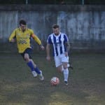 Sport - NOGOMET - 2. AMATERSKA LIGA - Vesna - Sovodnje