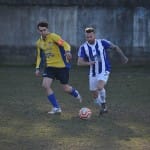 Sport - NOGOMET - 2. AMATERSKA LIGA - Vesna - Sovodnje