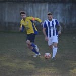 Sport - NOGOMET - 2. AMATERSKA LIGA - Vesna - Sovodnje