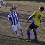 Sport - NOGOMET - 2. AMATERSKA LIGA - Vesna - Sovodnje