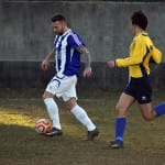 Sport - NOGOMET - 2. AMATERSKA LIGA - Vesna - Sovodnje