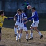 Sport - NOGOMET - 2. AMATERSKA LIGA - Vesna - Sovodnje