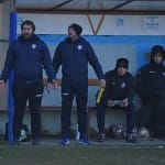 Sport - NOGOMET - 2. AMATERSKA LIGA - Vesna - Sovodnje