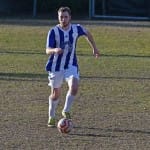 Sport - NOGOMET - 2. AMATERSKA LIGA - Vesna - Sovodnje