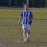 Sport - NOGOMET - 2. AMATERSKA LIGA - Vesna - Sovodnje