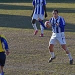 Sport - NOGOMET - 2. AMATERSKA LIGA - Vesna - Sovodnje