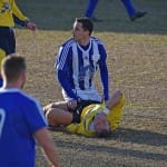 Sport - NOGOMET - 2. AMATERSKA LIGA - Vesna - Sovodnje