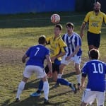 Sport - NOGOMET - 2. AMATERSKA LIGA - Vesna - Sovodnje