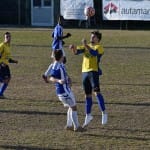 Sport - NOGOMET - 2. AMATERSKA LIGA - Vesna - Sovodnje