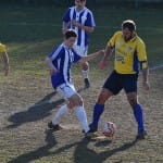 Sport - NOGOMET - 2. AMATERSKA LIGA - Vesna - Sovodnje