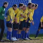 Sport - NOGOMET - 2. AMATERSKA LIGA - Vesna - Sovodnje