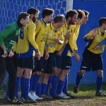 Sport - NOGOMET - 2. AMATERSKA LIGA - Vesna - Sovodnje