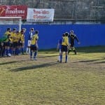 Sport - NOGOMET - 2. AMATERSKA LIGA - Vesna - Sovodnje