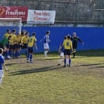 Sport - NOGOMET - 2. AMATERSKA LIGA - Vesna - Sovodnje