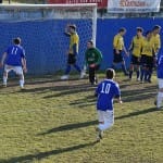 Sport - NOGOMET - 2. AMATERSKA LIGA - Vesna - Sovodnje