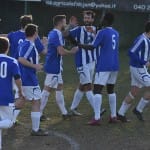 Sport - NOGOMET - 2. AMATERSKA LIGA - Vesna - Sovodnje