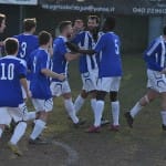 Sport - NOGOMET - 2. AMATERSKA LIGA - Vesna - Sovodnje