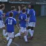 Sport - NOGOMET - 2. AMATERSKA LIGA - Vesna - Sovodnje