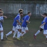 Sport - NOGOMET - 2. AMATERSKA LIGA - Vesna - Sovodnje