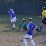 Sport - NOGOMET - 2. AMATERSKA LIGA - Vesna - Sovodnje