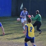 Sport - NOGOMET - 2. AMATERSKA LIGA - Vesna - Sovodnje