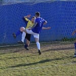 Sport - NOGOMET - 2. AMATERSKA LIGA - Vesna - Sovodnje