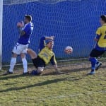 Sport - NOGOMET - 2. AMATERSKA LIGA - Vesna - Sovodnje