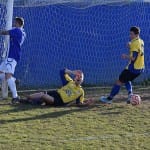 Sport - NOGOMET - 2. AMATERSKA LIGA - Vesna - Sovodnje