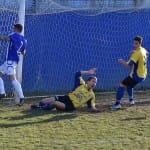 Sport - NOGOMET - 2. AMATERSKA LIGA - Vesna - Sovodnje