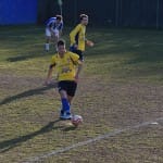 Sport - NOGOMET - 2. AMATERSKA LIGA - Vesna - Sovodnje