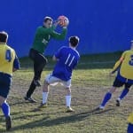 Sport - NOGOMET - 2. AMATERSKA LIGA - Vesna - Sovodnje