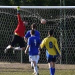 Sport - NOGOMET - 2. AMATERSKA LIGA - Vesna - Sovodnje