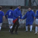 Sport - NOGOMET - 2. AMATERSKA LIGA - Vesna - Sovodnje