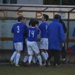 Sport - NOGOMET - 2. AMATERSKA LIGA - Vesna - Sovodnje