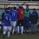 Sport - NOGOMET - 2. AMATERSKA LIGA - Vesna - Sovodnje