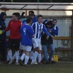 Sport - NOGOMET - 2. AMATERSKA LIGA - Vesna - Sovodnje