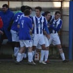 Sport - NOGOMET - 2. AMATERSKA LIGA - Vesna - Sovodnje